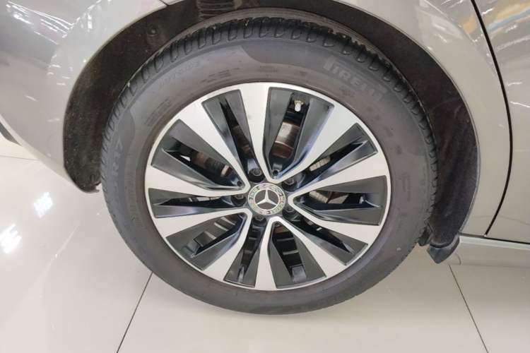 Used Mercedes-Benz A-Class 2021 A 200 Dynamic Edition
