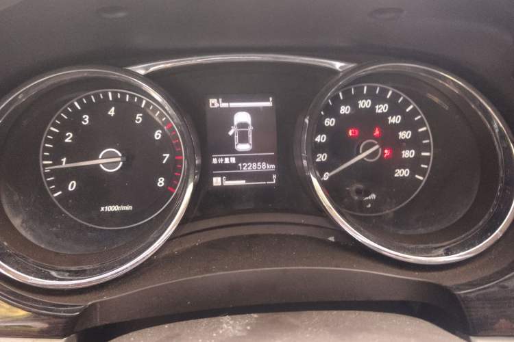 Used Baojun 730 2016 1.8L Manual Luxury Edition 7 Seats