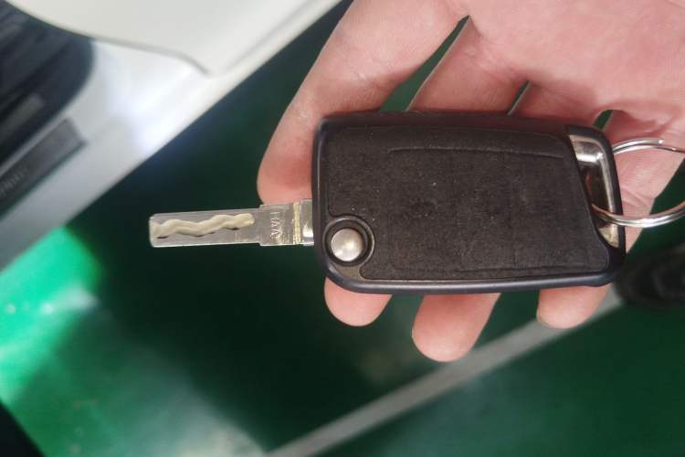 Used Volkswagen Lamando 2019 230TSI DSG Fashion Edition China VI Interior 1