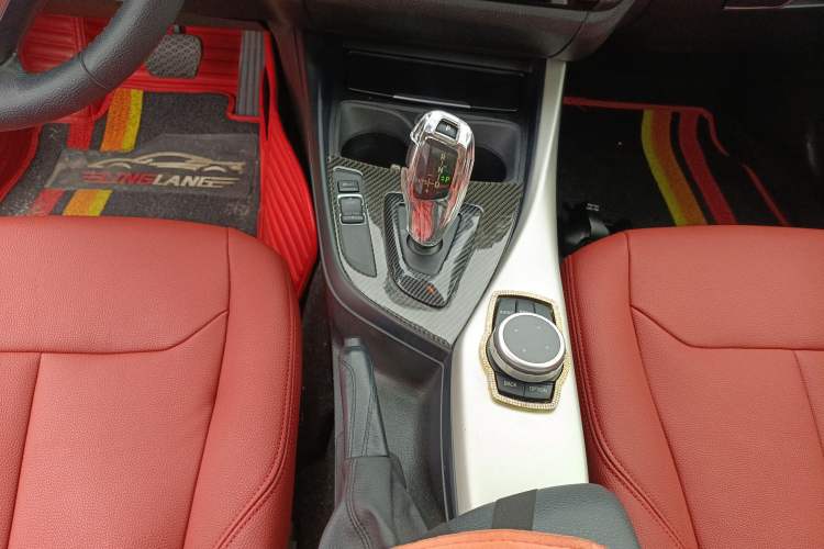 Used BMW 2 Series 2015 218i