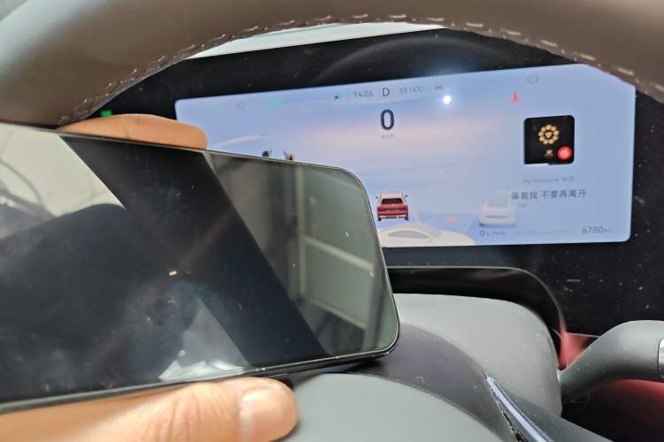 Used Hima AITO M8 2025 Extended-Range Max+ Version 53.4 kWh 5-Seater Edition