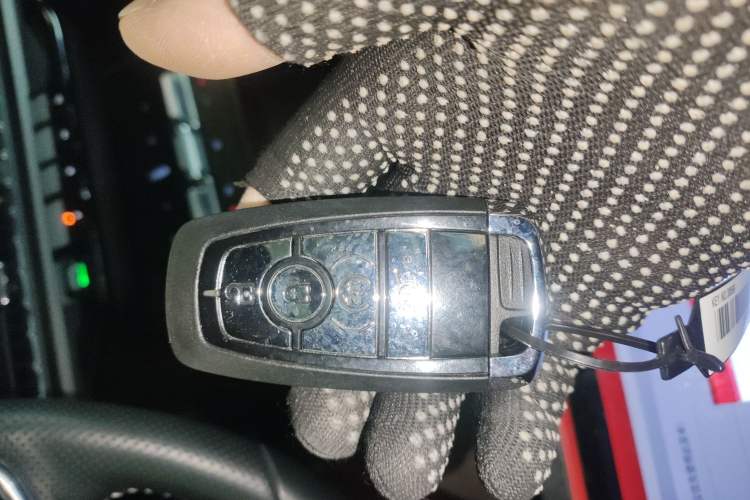 Used Lincoln Corsair 2023 2.0T Two-Wheel Drive Luxury Edition
