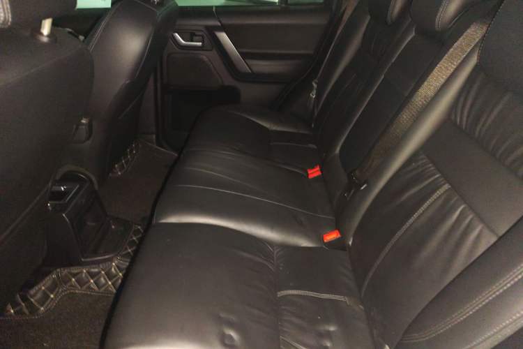 Used Land Rover Freelander 2 2011 3.2L i6 HSE Gasoline Edition
