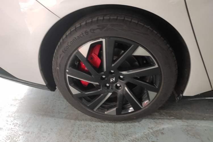 Used Dongfeng eπ eπ007 2024 530 Pro Version