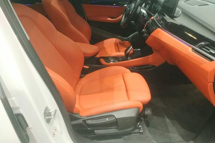 Used BMW X2 2021 Restyled sDrive25i M Sport Package
