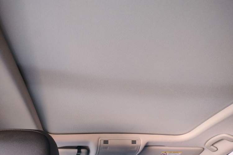 Used Volkswagen Sagitar 2021 280TSI DSG Comfort Connect Edition Headliner