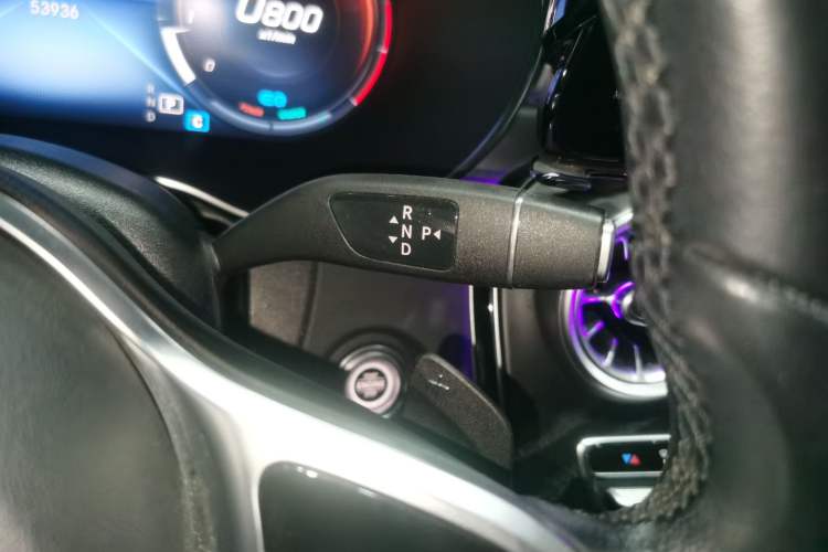 Used Mercedes-Benz C-Class (Import) 2020 C 260 Estate