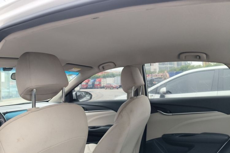 Used Buick GT 2018 15T Dual-Clutch Advanced Model China V Standard