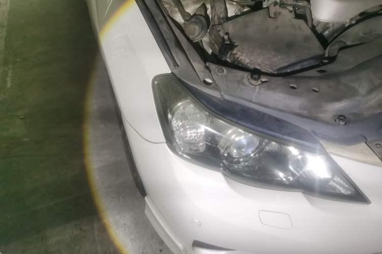 Used Toyota Reiz 2012 2.5V Fengdu Elite Stylish Edition Right Front Headlight