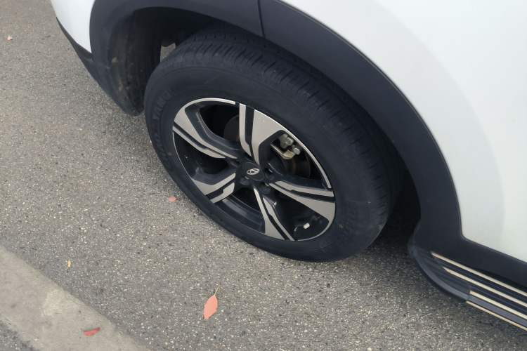 Used Chery Tiggo 5x 2020 1.5L CVT Fashion Edition