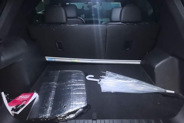 Used Chevrolet Equinox 2021 550T RS Smart Boundary-Pushing Edition
