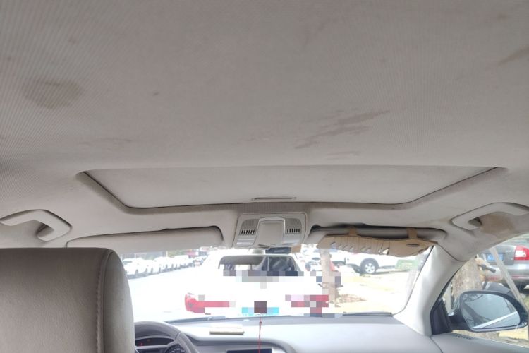 Used Audi A6L 2011 2.0 TFSI Automatic Standard Edition
