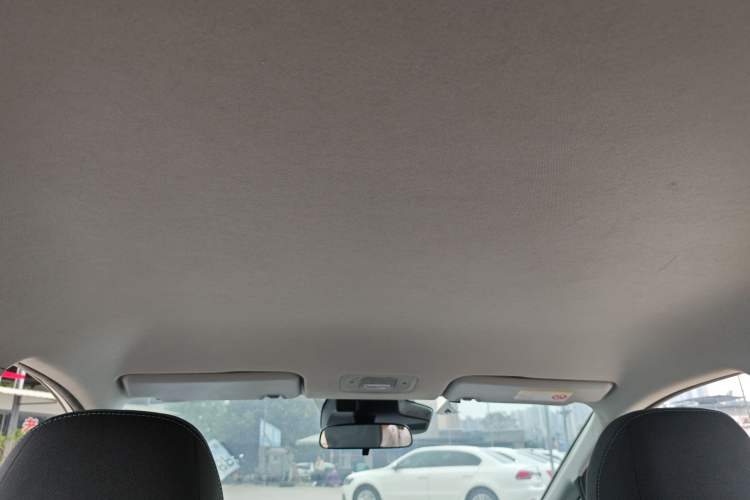 Used AION Y 2022 Plus 70 Enjoy Edition