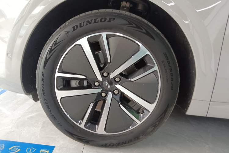 Used Li Auto L6 2024 Max
