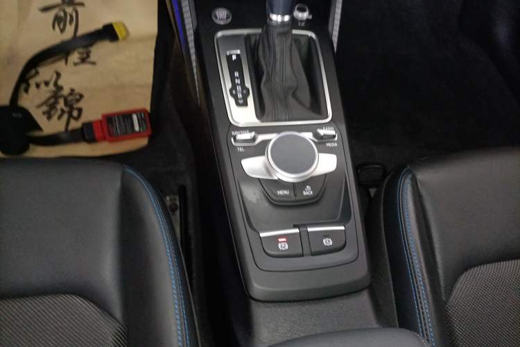 Used Audi Q2L e-tron 2019 Q2L e-tron Pure Electric Smart Style
