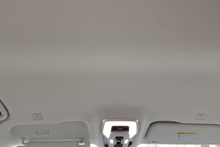 Used Hongqi HQ9 PHEV 2024 2.0T Four-Wheel Drive Business Edition