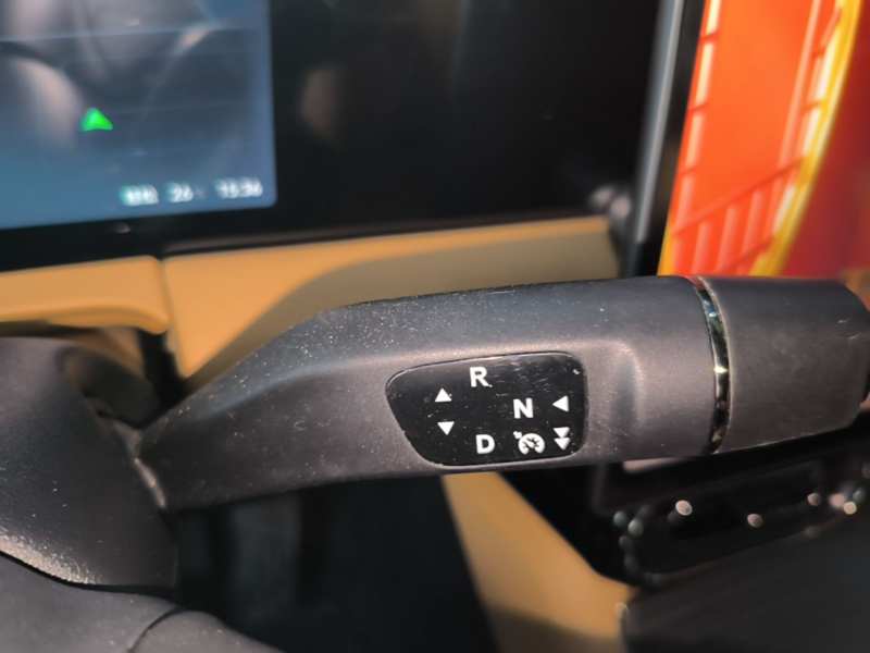 Used Leapmotor C11 2024 All-Electric 580 Luxury Edition — 13