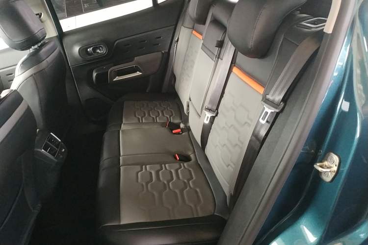 Used Citroen C5 AIRCROSS 2021 360THP Enjoyment Version