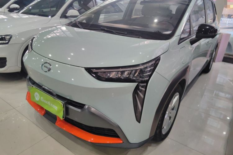 Used AION Y 2022 70 Intelligent Edition Lithium Iron Phosphate