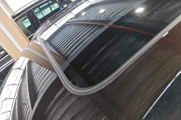 Used Porsche Macan 2020 Macan S 3.0T