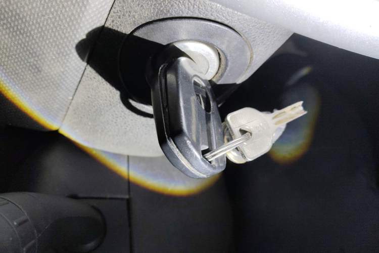 Used Ford Edge 2012 2.0T Elite Sunroof Edition
