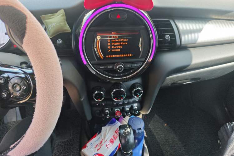 Used MINI 2016 1.5T COOPER