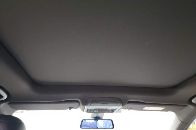 Used Cadillac XT6 2021 2.0T Seven-Seater Four-Wheel Drive Luxury Version
