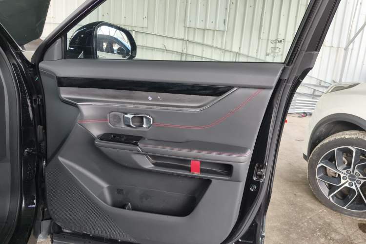 Used JETOUR Dashing 2023 1.5T DCT Starlight Shine Pro Edition