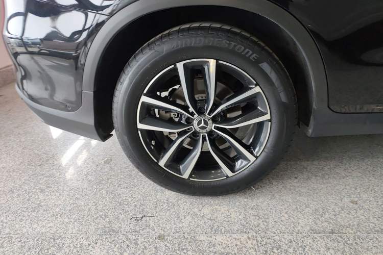 Used Mercedes-Benz GLC 2022 Facelift GLC 260 L 4MATIC Luxury Edition
