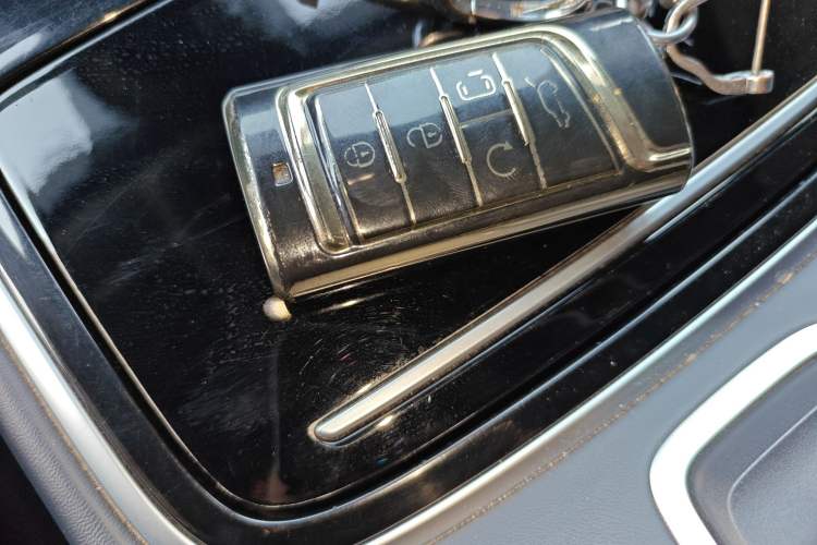 Used GAC Trumpchi M8 2021 Lingxiu Series 390T Deluxe Edition