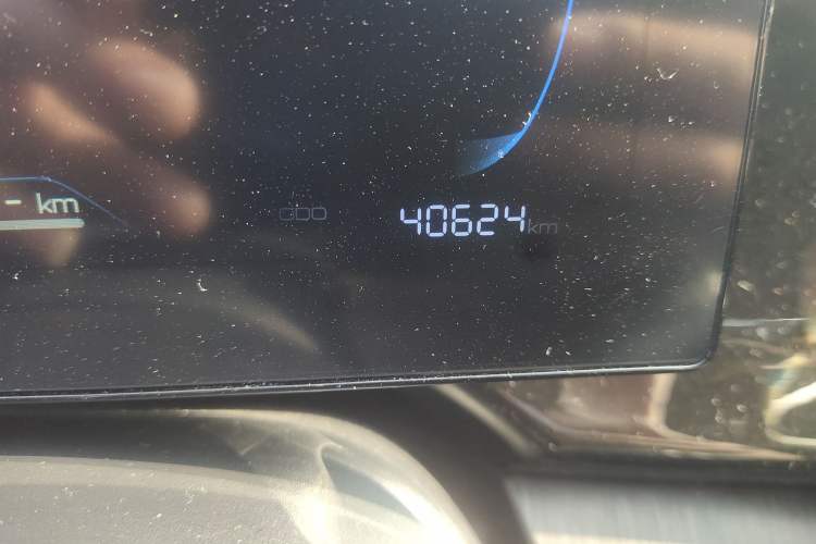 Used BYD Qin PLUS 2023 Champion Edition DM-i 55KM Leading Model