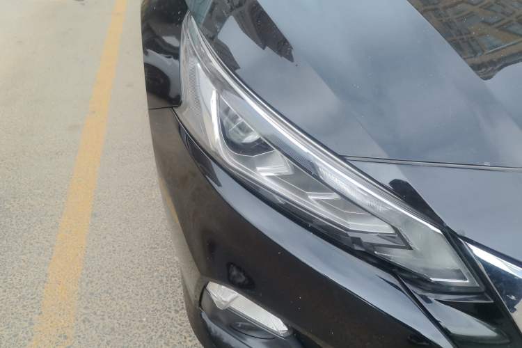 Used Nissan Teana 2020 2.0L XL Comfort Edition Right Front Headlight