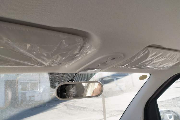 Used Bestune Pony 2026 Model 222km Cute Horse Plus
