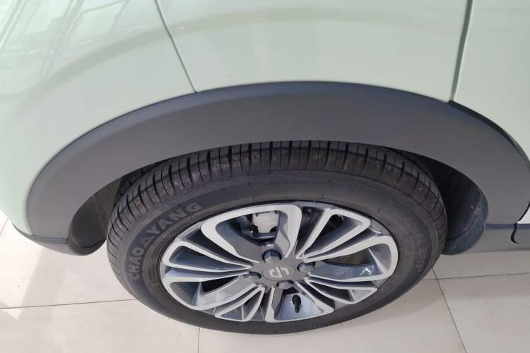 Used Leapmotor T03 2025 403 Comfort Edition Right Rear Wheel Hub