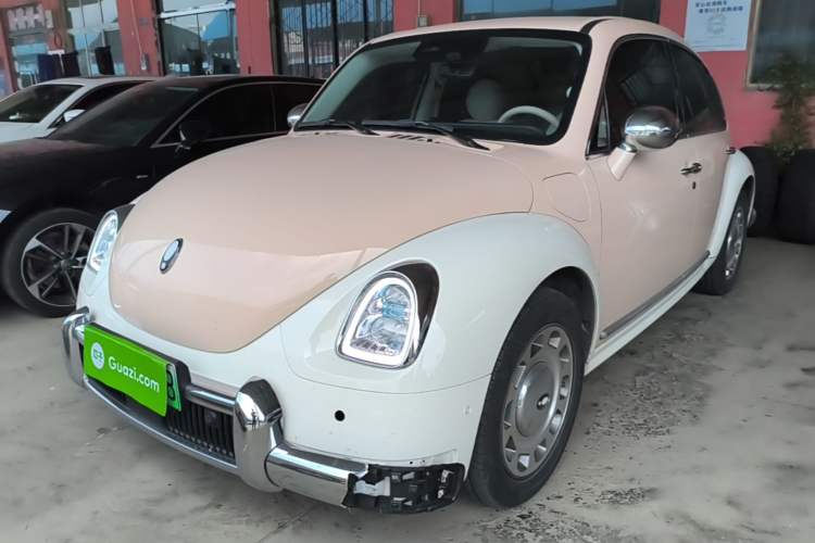 Used ORA Ballet Cat 2022 401 km Nutcracker Edition Guazi used car, China used car export, Used car for sale, Used  cars, Cheapest cars for sale