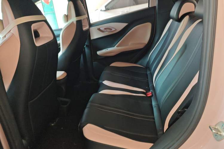 Used BYD Seagull 2024 Honor Edition 305km Dynamic Version