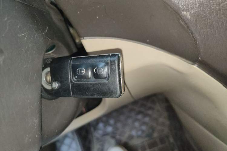 Used Haima Puxima 2012 1.6L Manual 7-Seater Creative Edition
