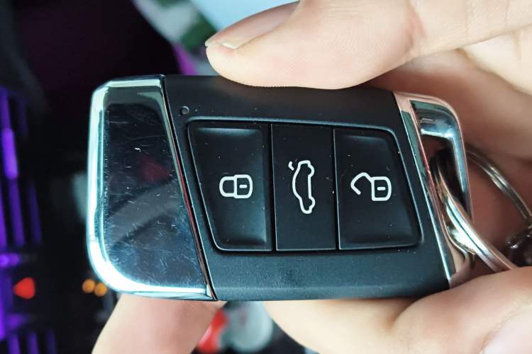 Used Volkswagen Passat 2021 330TSI Elite Edition