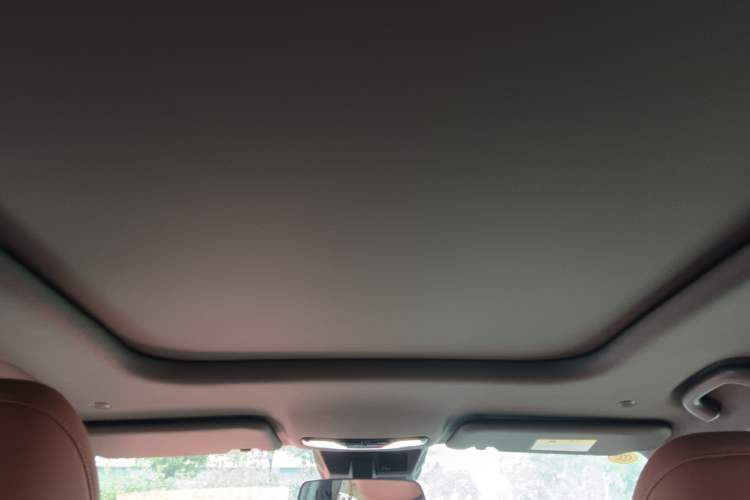 Used CHANGAN CS55PLUS 2026 Model, 4th Generation New Blue Whale 1.5T Tianxu Luxury Version
