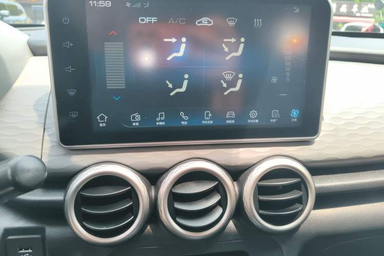 Used ORA Black Cat 2021 351 km Standard Version