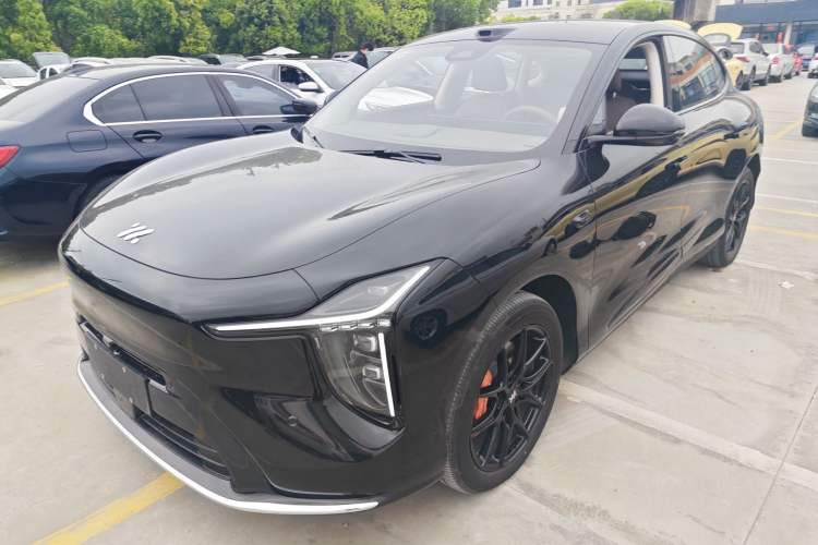 Used IM LS6 2026 Model Range-Extending 66 Max+