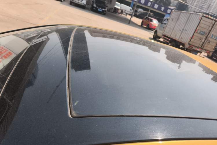 Used Volkswagen Golf 2018 180TSI Automatic Comfort Model
