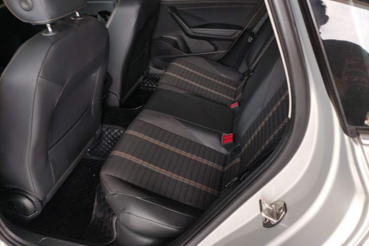 Used Volkswagen Lavida 2018 280TSI DSG Comfort Edition China V Standard
