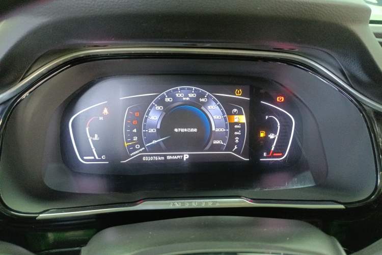 Used Dongfeng Aeolus AX7 2022 Mach Edition 1.5T DCT DF31