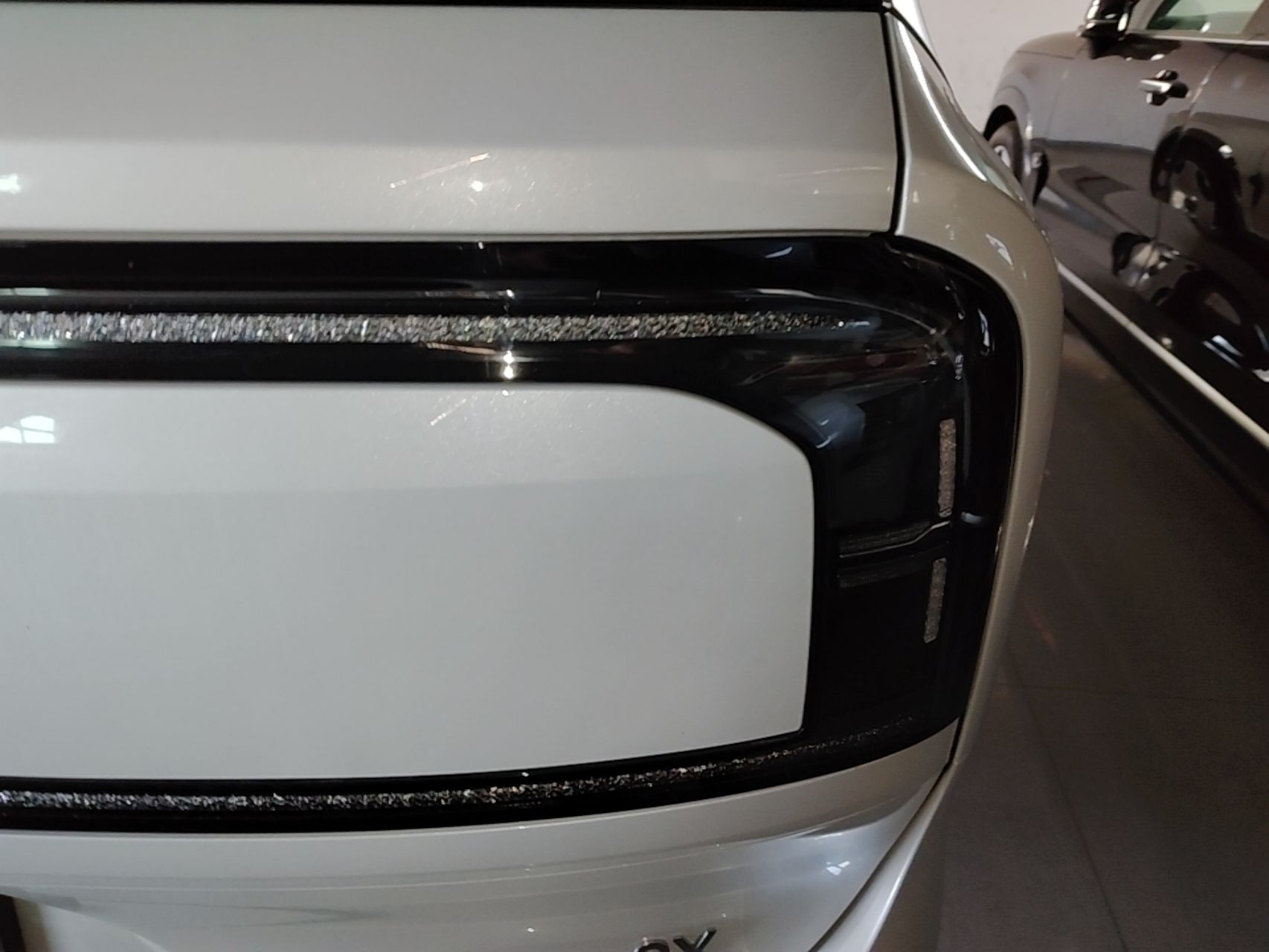 Zeekr 9X 2025 Ultra Edition 70kWh — снимка 9