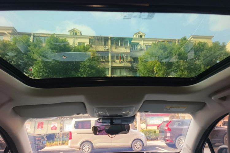 Used ORA Good Cat 2021 400km Standard Range Venus Edition Lithium Iron Phosphate Headliner