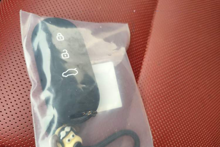 Used Hima AITO M5 2023 Extended-Range Rear-Drive Standard Version