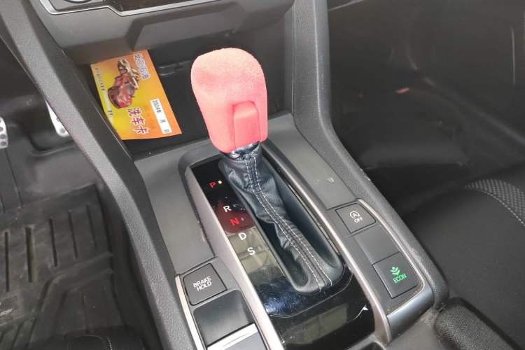 Used Honda Civic 2021 HATCHBACK 220TURBO CVT Trendy Cool Edition