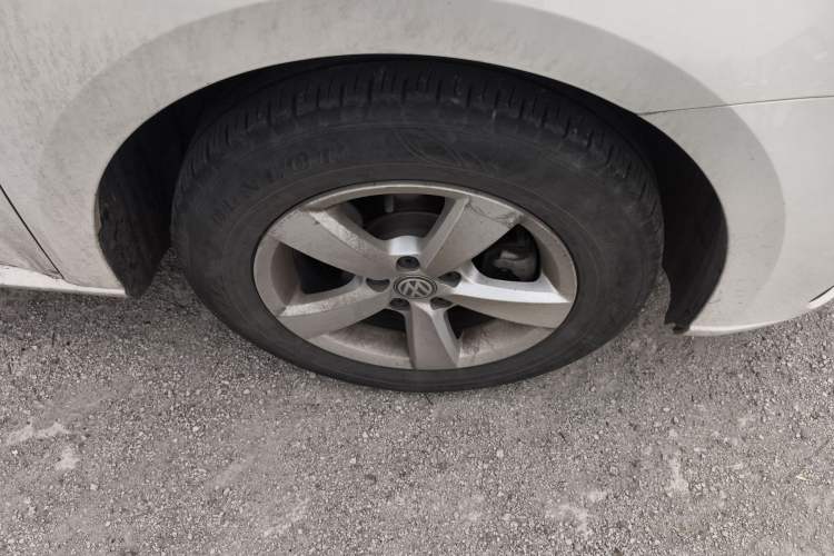 Used Volkswagen Lavida 2019 Lavida Start 1.5L Automatic Trendy Version China VI Standard