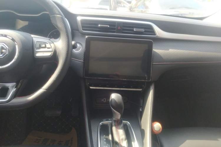 Used MG ZS 2020 180 DVVT Automatic Lite
